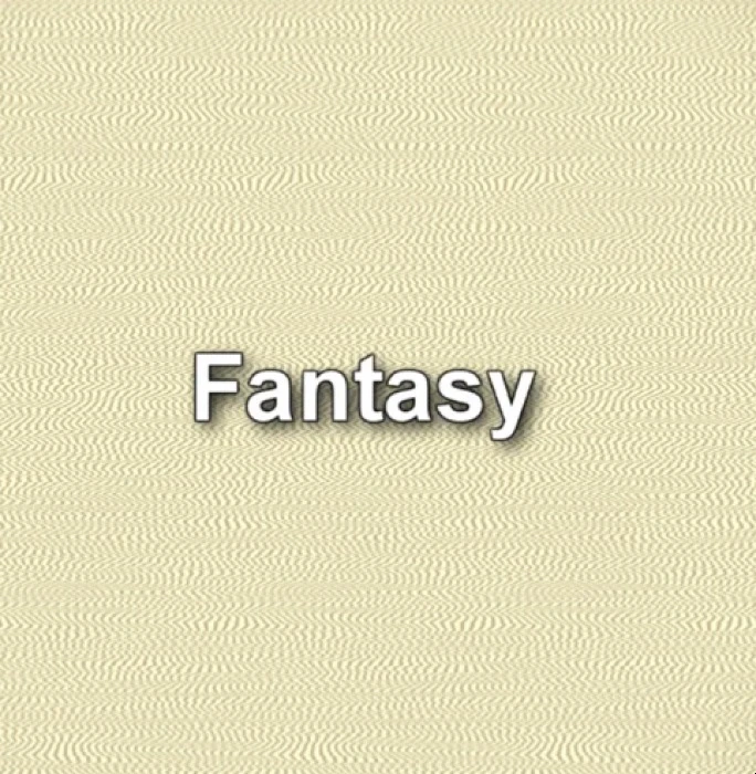 EP "Fantasy"