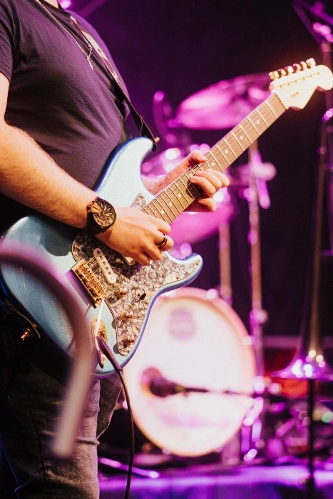 Pentingnya Profiling Band yang Proper: Biar Nggak Cuma Jadi Band Kamar