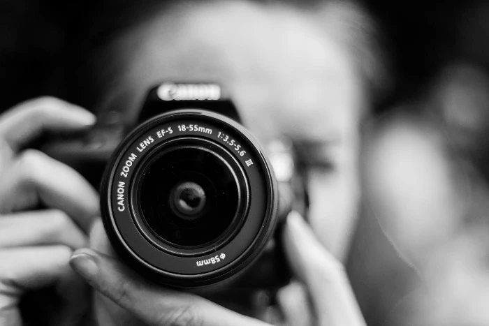 Dari Satu Foto Bisa Lahir Banyak Cerita di Instagram dan TikTok