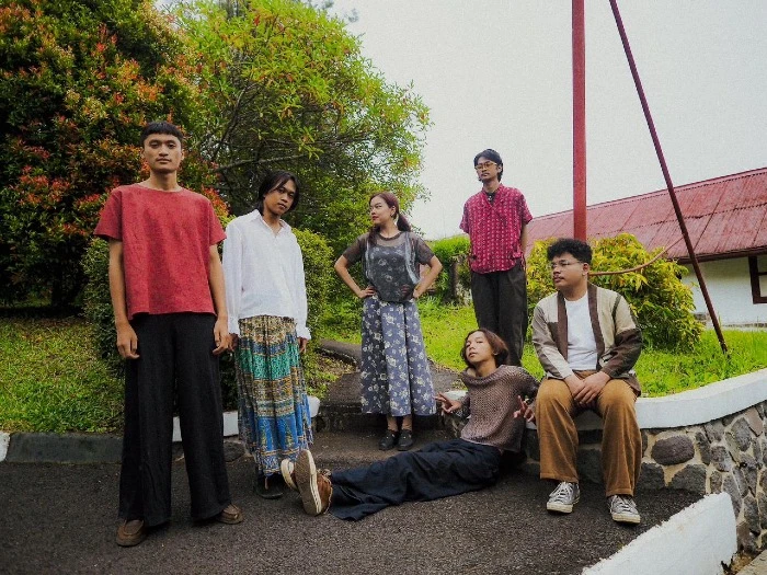 GUU Buka Babak Baru Lewat EP 'Folivora': Sebuah Perjalanan dari “Cikal” Menuju Semesta Bunyi yang Lebih Luas