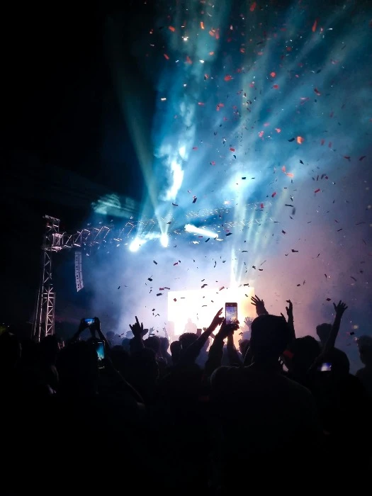 Ketika Info Musik Datang Sendiri Tapi Lo Malah Bingung Milih yang Seru