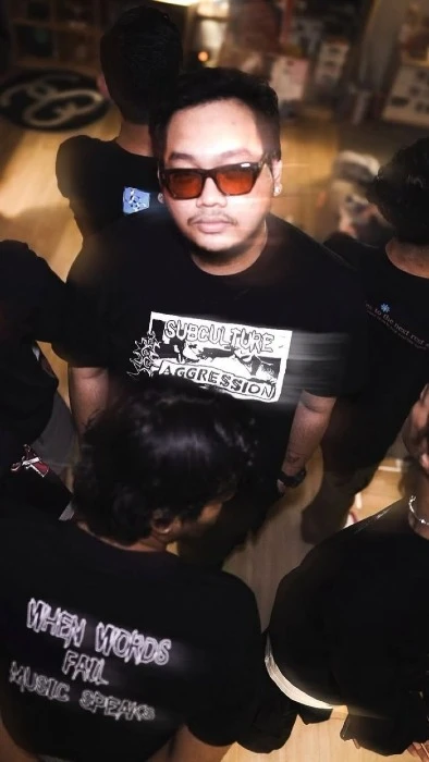 Artist of the Month: CreamyPandaXX – Sutradara Videoklip yang Nyetrik di Setiap Karyanya!