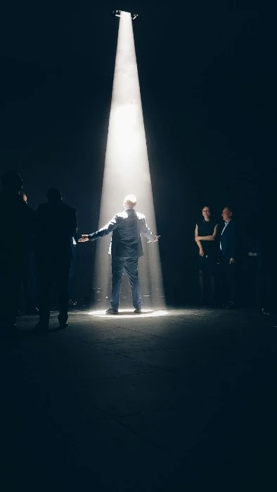 Cara Sutradara Nyampein Emosi Lewat Angle, Warna, dan Pacing