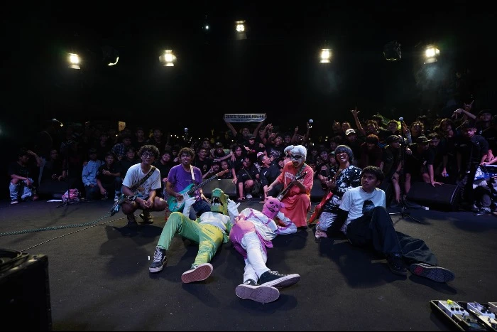 Cara Seru Menunggu Buka Puasa: DCDC Ngabuburit Campus 2026 Jadi Tempat Nongkrong yang Ikonik!