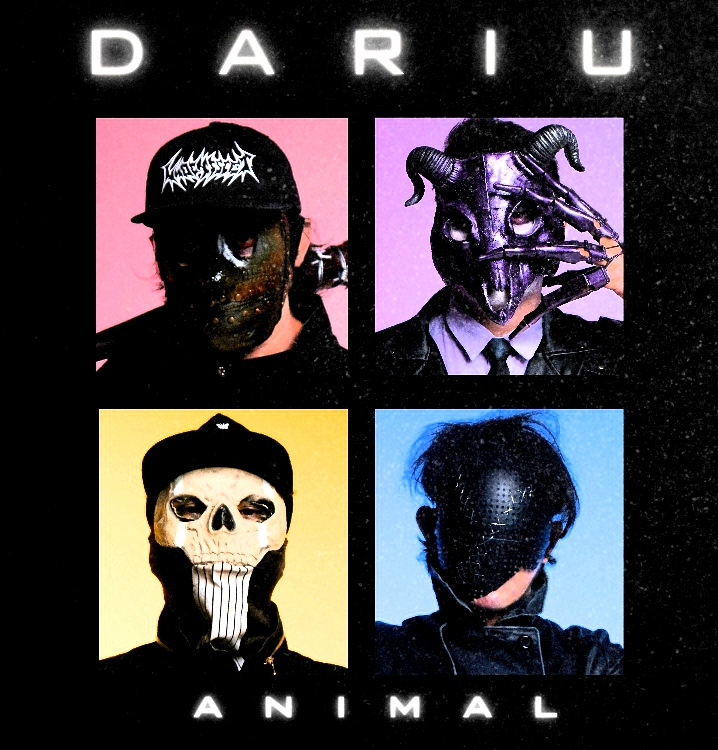 NEW RELEASE : ANIMAL