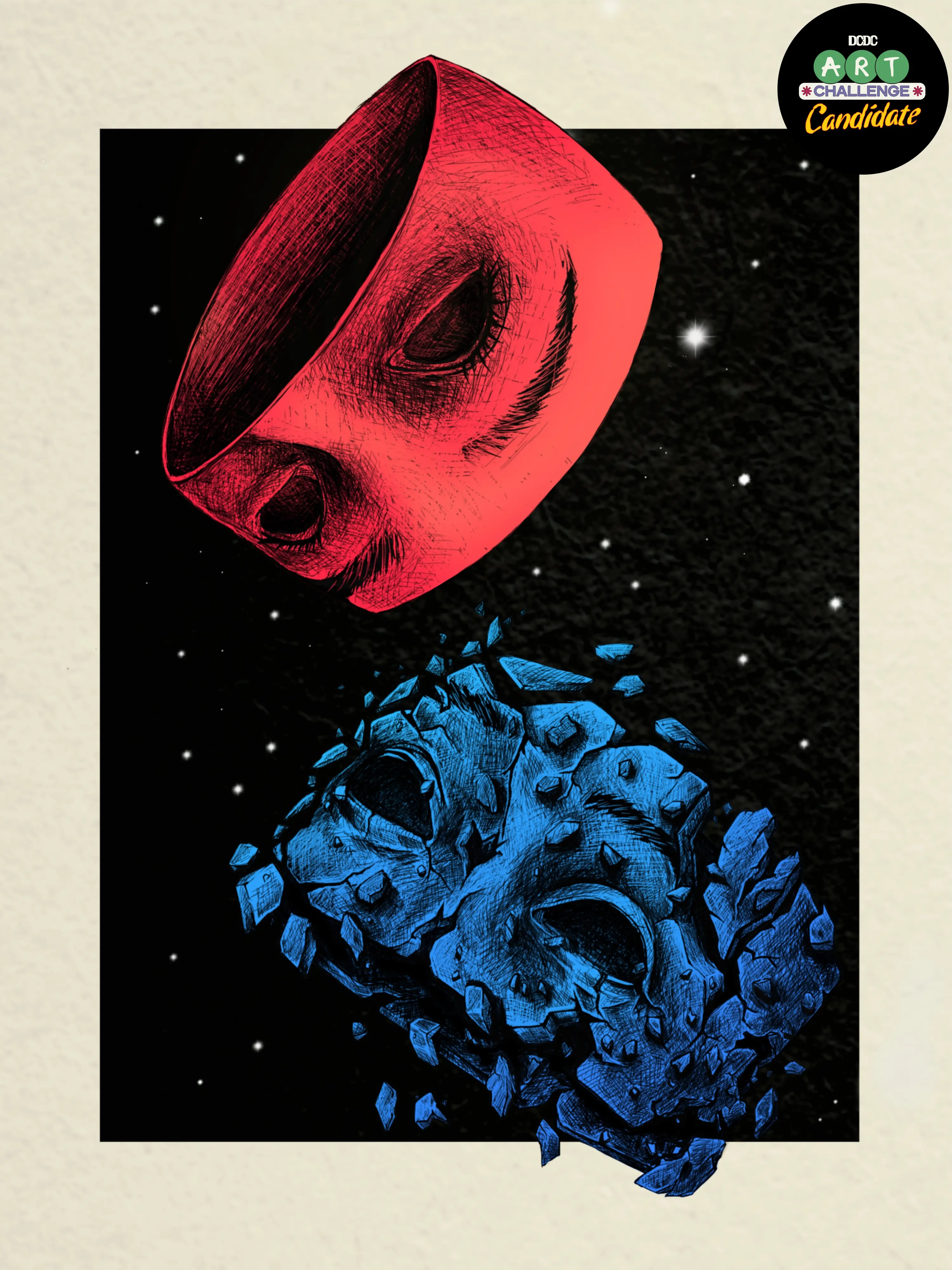SUPERMASSIVE