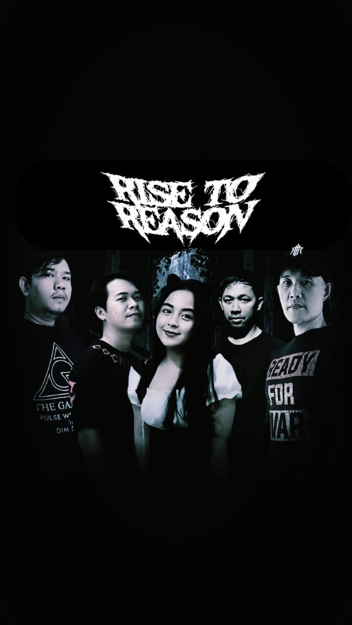 Rise To Reason ada yang baru