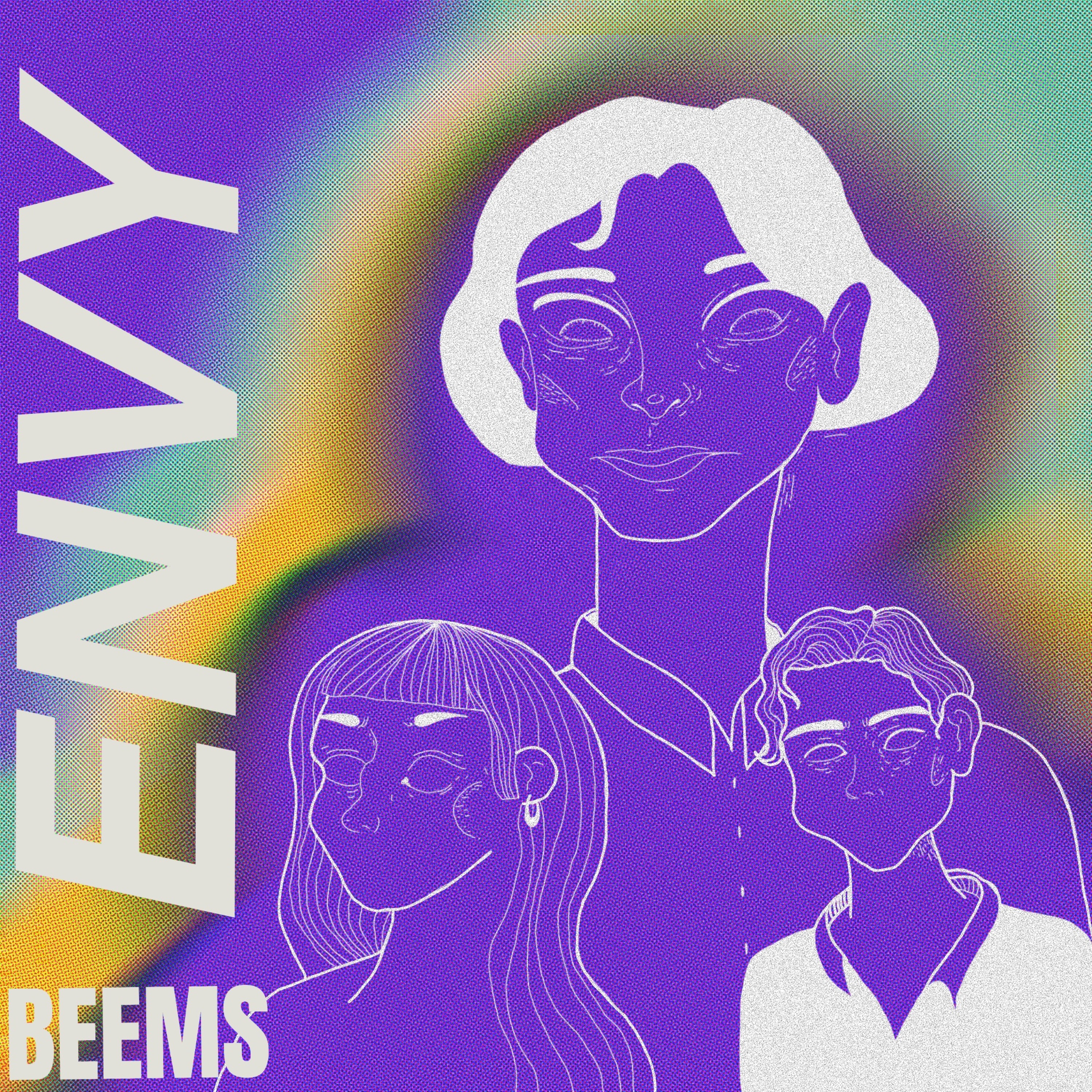 BEEMS Rilis Debut Single “ENVY”