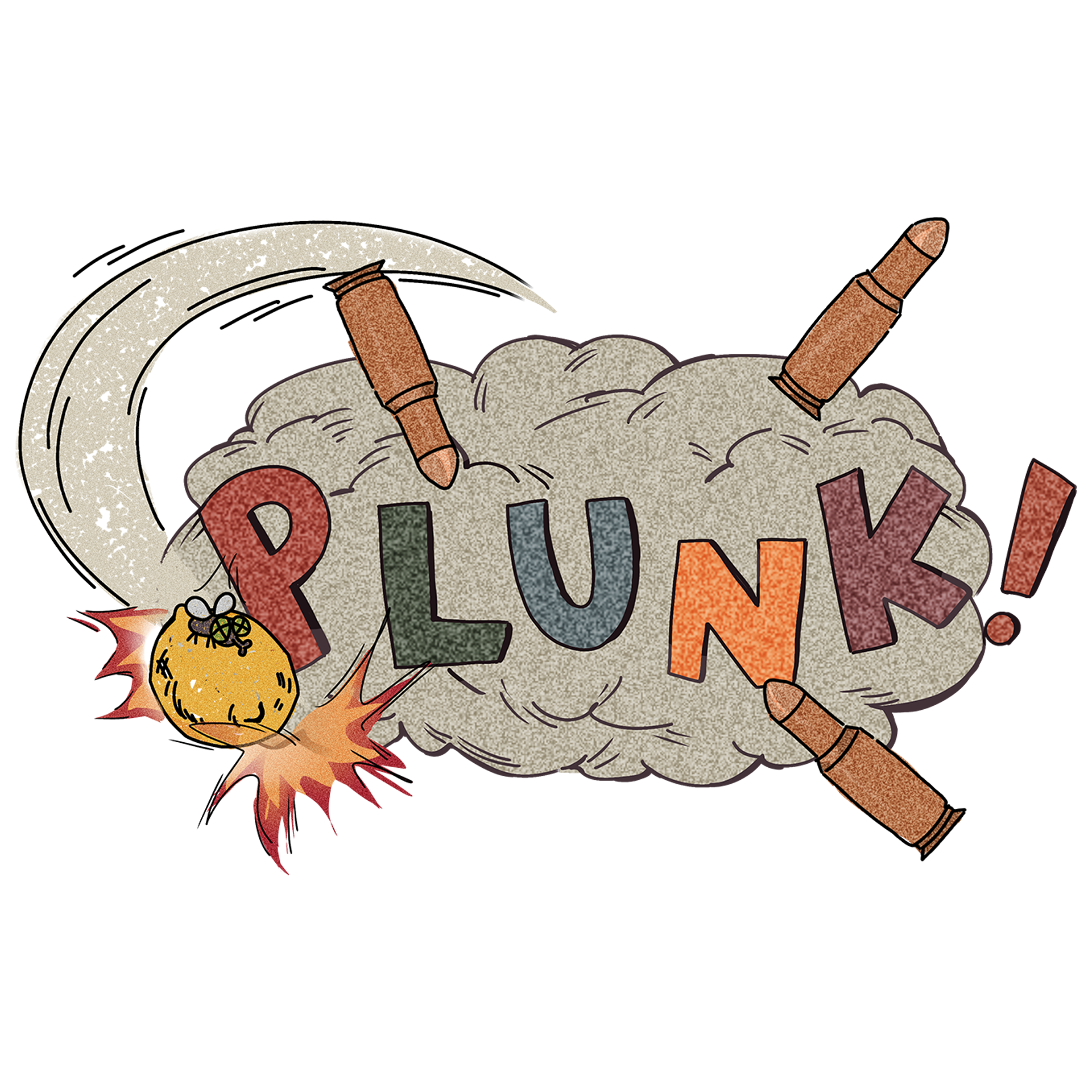 PLUNK SINGLE PRESS RELEASE