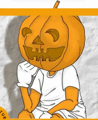 Pumpkinboi