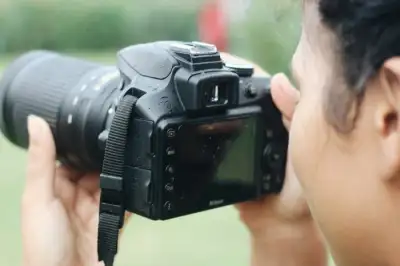 Kenapa “Rasa” Itu Penting Banget dalam Setiap Proses Fotografi