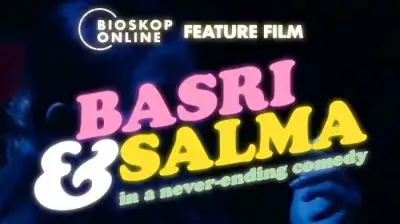 Film Pendek Lokal, Panggung Global: “Basri & Salma in a Never-Ending Comedy” Tembus Cannes