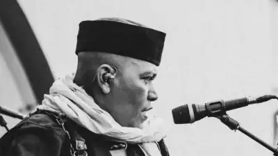 Kabar Duka dari Romi & The Jahats: Sang Front Man Tutup Usia