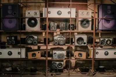 Kenapa Sound Band Lo Gitu-Gitu Aja? Ini Cara Musisi Nemuin Ciri Khas Mereka