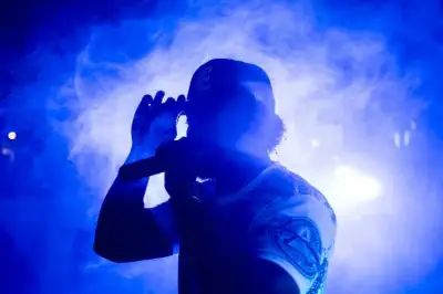 Sering Drop di Tengah Lagu? Ini Trik Simpel Biar Badan Lo Tahan Sampai Lagu Terakhir