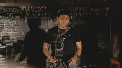 Bukan Cuma Jago Kamera! Ini Alasan Fulviandi Dalope Pantas Jadi Artist of The Month Videography