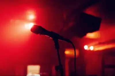 Saat Vokal Berganti, Warna Ikut Berubah: Deretan Band yang Punya Era Baru