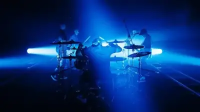 Mesin Kembali Dipanaskan, Seringai Lepaskan 2 Amunisi Baru!