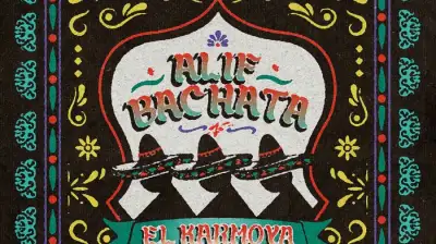 Lagu Ngaji Campur Bachata? El Karmoya Bikin “Alif Bachata” yang Absurd Tapi Ngena!