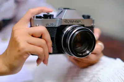 Nggak Cuma Jago Motret! Ini 4 Tipe Versatile yang Bikin Kreator Selalu Dilirik Klien