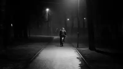 Kenapa Foto Arsitektur Hitam-Putih Selalu Kelihatan Lebih Mahal? Ternyata Ini Rahasianya