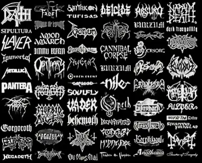 Ngeri Tapi Estetik! Ini 5 Gaya Ilustrasi Metal yang Bikin Artwork Band Auto Ikonik