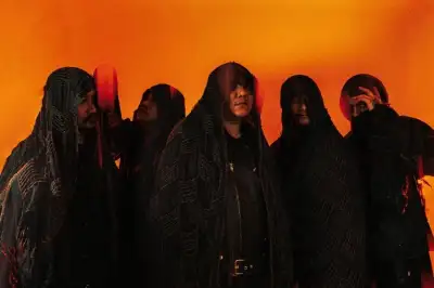 “Spektrum Kedap Cahaya”: Amunisi Baru Penuh Ketegangan dari DarkSovls 