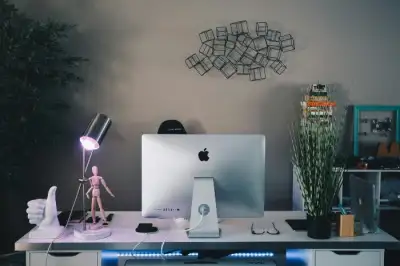 Bukan Gaya-Gayaan! Ini Alasan Kenapa Desainer Wajib Punya Peralatan yang Proper