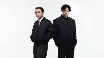 Dipha Barus Gandeng Baskara Putra di “Nafas”, Lagu Relatable soal Hidup yang Terus Berjalan di Tengah Luka