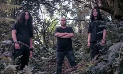GRAUSIG Kembali Menggila! “Chant Of Blight” Jadi Teror Baru di Era Digital