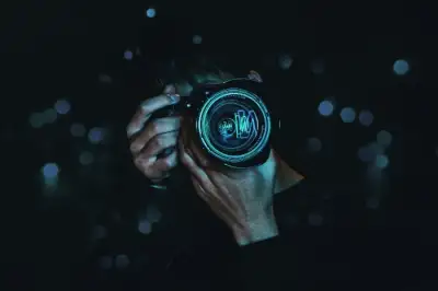 Bukan Cuma Asal Jepret! Ini Alasan Kenapa Fotografer Musik Wajib Punya “Karakter”
