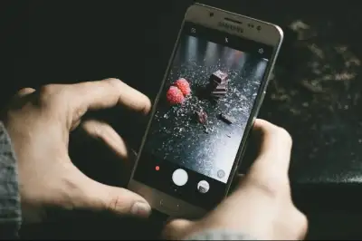 Nggak Perlu Edit Ribet! Ini Filter Andalan Biar Foto Lo Langsung Naik Level