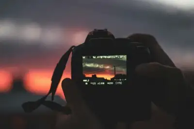 Foto Jelek Jangan Dihapus! Ini Cara “Nyelametin” Foto Pakai Filter Warna