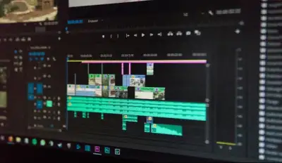 VFX Itu Bukan Sulap! Ini Cara Paling Gampang Ngerti Visual Effects Buat Pemula