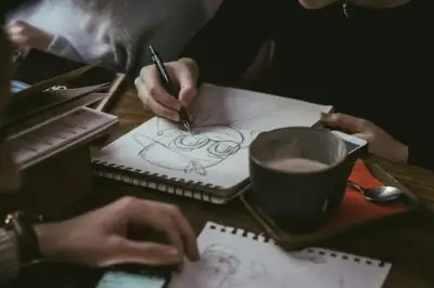 Budaya Lokal Dibikin Kayak Dongeng? Hasilnya Estetik Parah dan Penuh Makna
