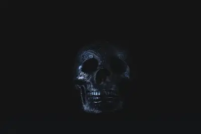 Kenapa Cover Album Metal Ribet Banget? Ternyata Itu Alasannya!