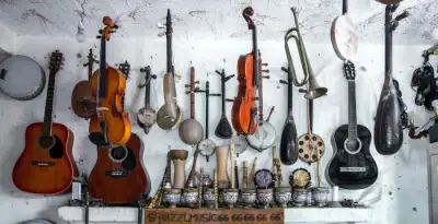 Musik Tanpa Lirik Tapi Bisa “Ngomong”? Ini Asal-Usul dan Cara Nikmatinnya