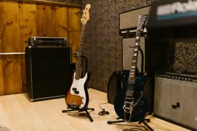 Bikin Musik yang “Naik Pelan Tapi Ngena”: Ini Rahasia Suara Post-Rock