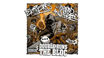 Sticktight Records Satukan Dua Monster Hardcore di Rilisan Penuh Distorsi