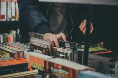 Kenapa Album Jaman Dulu Masih Betah Jadi “No Skip” Sampai Sekarang?