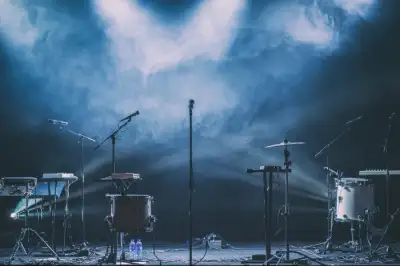 Ternyata Bukan Musisi Doang yang Bikin Scene Tetap Hidup, Sosok Ini Juga Berperan Besar!