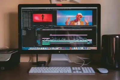 Software Edit Video: Dari yang Gratis Sampai Level Industri, Lo Wajib Coba!