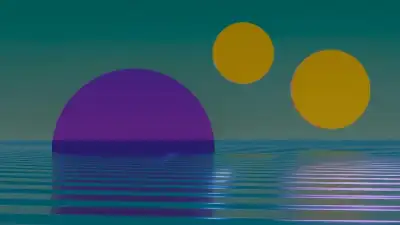 Lo Wajib Tau Apa Itu Generative ART, Simak Penjelasannya!