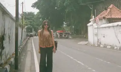 Dianyst: Artist of The Month yang Bikin Videografi Terasa Seperti Dunia Digital Hidup