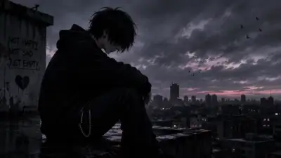 Pengaruh Emo pada Fashion yang Sampai Sekarang Masih Kelihatan Banget