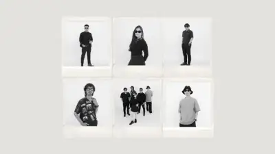 Mahalara Resmi Lepas Album Debut, Suguhkan Sisi Tergelap dan Emosional