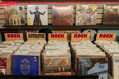 Dari Cuma Sebutan Iseng Sampai Jadi Genre Resmi, Ternyata Begini Cara Musik Dapat Nama!