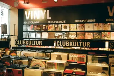 Genre Tanpa Nama: Tempat Lahirnya Tren Musik Masa Depan 