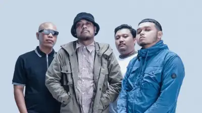 DT09 Bawa Aroma Bandung ke Telinga Pendengar Lewat Single “Tanah Basah”