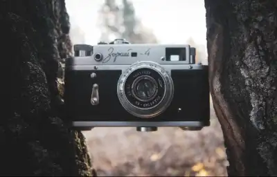 5 Genre Fotografi yang Justru Makin Hidup Gara-Gara Smartphone